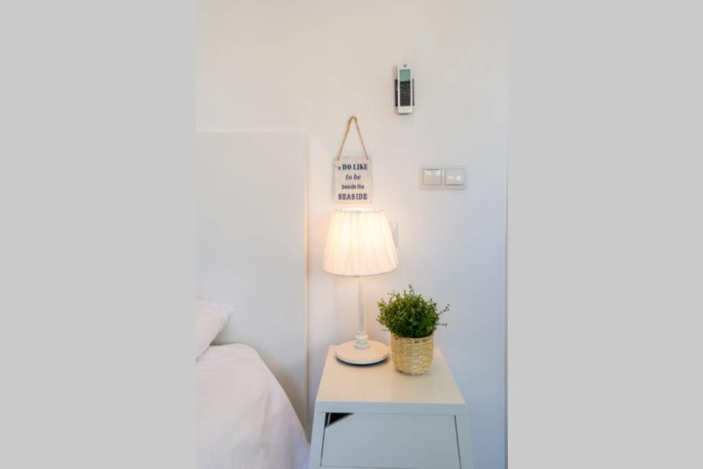 Tgh/ Victoria Green Center Penthouse Malaga Bagian luar foto